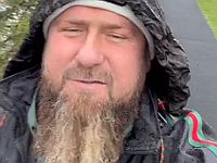 Выложено видео с живым главой Чечни. Правозащитник Янгулбаев: "Кадыров умер"