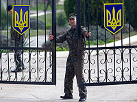 Правительство Украины отправило в отставку заместителей министра обороны