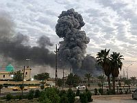 СМИ: в результате атаки на северо-востоке Ирака погибли не менее шести человек