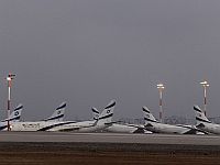 Управление аэропортов: структуры за пределами Израиля несколько месяцев глушат системы GPS для посадки самолетов