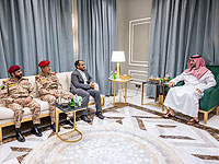 Хуситы провели переговоры с саудовским министром обороны