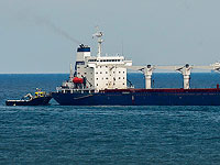 В Черном море произошел взрыв на торговом судне, экипаж эвакуирован
