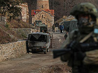 Автомобиль с российскими миротворцами подвергся обстрелу в Нагорном Карабахе, они убиты