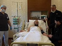 Заявление в телеграм-канале Кадырова: "Я жив и здоров"