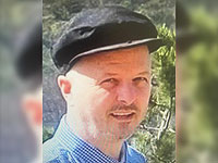 Внимание, розыск: пропал 54-летний турист из Австрии Михаэль Меир