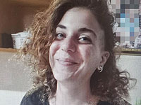 Внимание, розыск: пропала 24-летняя Шани Шемеш из Ришон ле-Циона