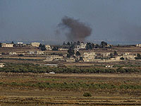 Сирийские источники: израильский БПЛА уничтожил двух "мотоциклистов" к юго-западу от Дамаска