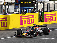 Макс Ферстаппен победил в Италии и установил рекорд "Формулы-1"