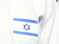 Дзюдо. Израильтянка Гили Шарир завоевала бронзовую медаль в Баку