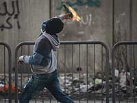 Палестинские СМИ сообщают о беспорядках в иерусалимском квартале Исауийя