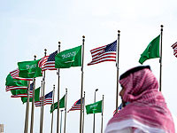 США поставят Саудовской Аравии комплектующие к бронетехнике на 500 млн долларов