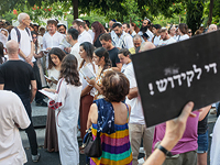 Итоги опроса о конфликте в Тель-Авиве в Йом Кипур: большинство читателей на стороне светских, более 20% поддержали религиозных
