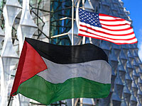 МИД ПА заявил, что ожидает от США введения безвизового режима для палестинцев, раз это сделано для израильтян