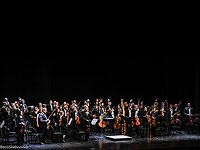 Симфонический оркестр Ришон ле-Циона и Израильской оперы открывает новый сезон