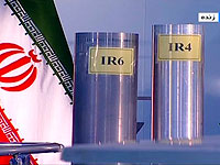 Иран снизил темпы обогащения урана