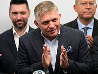 Партия социал-демократа Фицо набрала наибольшее число голосов на выборах в Словакии