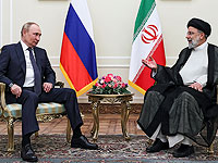 "Аль-Джарида": Москва пообещала помочь с транспортировкой иранского оружия для "Хизбаллы" через Сирию