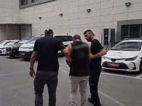 Задержан еще один подозреваемый в убийстве мужчины в Ашкелоне