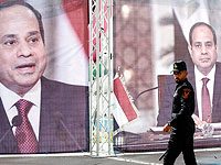 Президент Египта ас-Сиси идет на третий срок