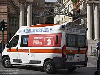 Катастрофа автобуса в Италии: множество жертв
