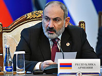 Отменена встреча лидеров Азербайджана и Армении при участии европейских политиков