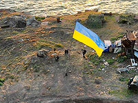 Спецназ украинской разведки проводит операцию в Крыму, есть потери с обеих сторон