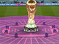 Матчи чемпионата мира по футболу 2030 года пройдут в шести странах