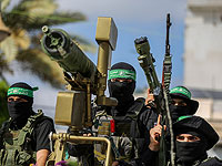 Боевики ХАМАСа взяли на себя ответственность за серию терактов против израильтян