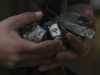 Операция в Туль-Кареме: командир группы спецназа спас подчиненных, успев среагировать на гранату