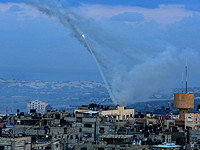 ХАМАС объявил войну Израилю. Ожидается обращение Дэйфа