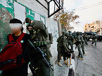 Задержаны террористы, ранившие бойцов ЦАХАЛа у гробницы Рахели и готовившие новые теракты