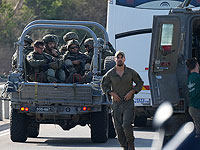 ЦАХАЛ объявил о проведении антитеррористической операции "Железные мечи"