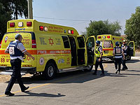 МАДА: 22 человека погибли от огнестрельных ранений, среди них один парамедик