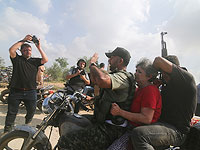 ЦАХАЛ подтвердил, что боевики ХАМАСа увезли в сектор Газы заложников и военнопленных