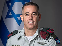 Опровергнуто, что среди похищенных в Газе генерал Нимрод Алони
