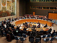 Совбез ООН соберется на заседание, посвященное войне, развязанной ХАМАСом против Израиля