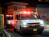 СМИ сообщают о 150 погибших в Израиле, минздрав заявляет о более 1100 пострадавших