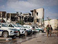 Второй день войны с ХАМАСом. Хронология событий