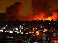 Третий день войны с ХАМАСом. Хронология событий