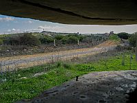 Около границы с Ливаном бойцы ЦАХАЛа по ошибке обстреляли машину с  военнослужащими, четверо раненых - NEWSru.co.il