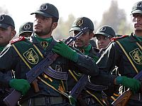 WSJ: Иранские спецслужбы участвовали в планировании операции ХАМАСа против Израиля