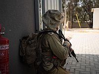 
Оценка ЦАХАЛа: в первый день войны до 1000 террористов проникли в Израиль из Газы через 80 "дыр в заборе"