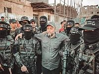 Источники: в Газе ликвидирован "бригадный генерал" ХАМАСа Раафат Абу Хилаль
