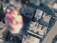 ЦАХАЛ атаковал в Газе вход в бункер лидеров ХАМАСа и другие объекты