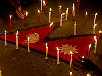 Власти Непала и Израиля сообщают, что террористы убили десять непальских граждан