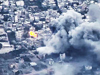 ЦАХАЛ: пресечена попытка проникновения из Газы, атакованы объекты террористов