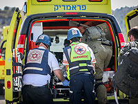 Минздрав Израиля: 535 раненых в ходе войны с ХАМАСом находятся в больницах