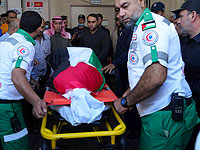 Минздрав Газы: 830 убитых, не менее 4250 раненых