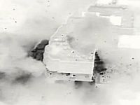 ЦАХАЛ завершил третью волну атак на Бейт-Ханун: список целей