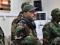 В Ливане замечен командир иракского шиитского ополчения "Катаиб Сайид аш-Шухада"